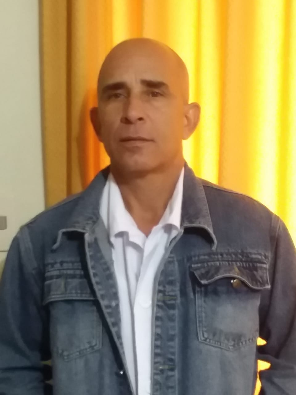 Héctor Ricardo Vítores la Rosa colaborador en Bolivia