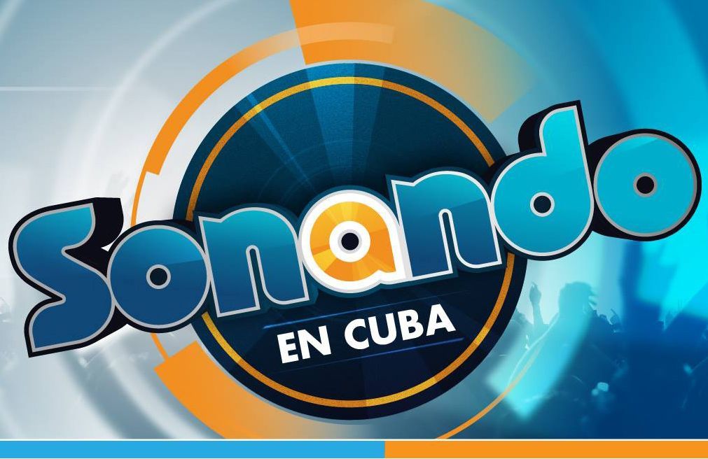 Sonando en Cuba