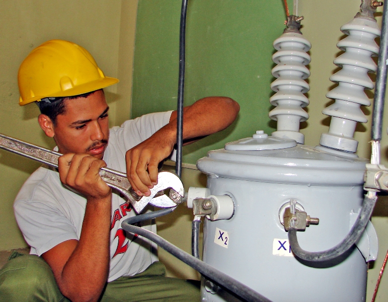 aulas anexas Guantánamo