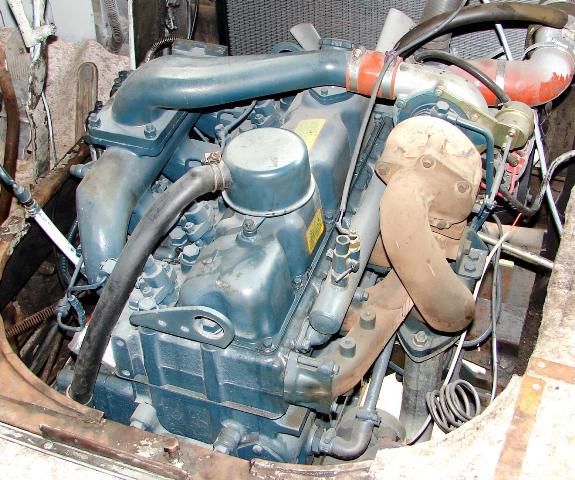 cambio de motores 2019 3