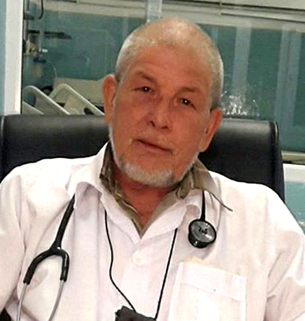 1a Leonardo Fernandez