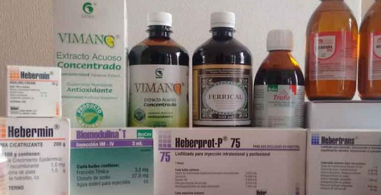 FarmaCuba