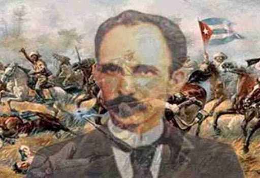 José Martí