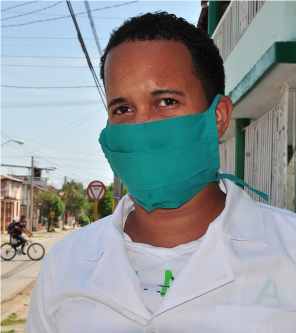 estudiantes vs COVID 19 4