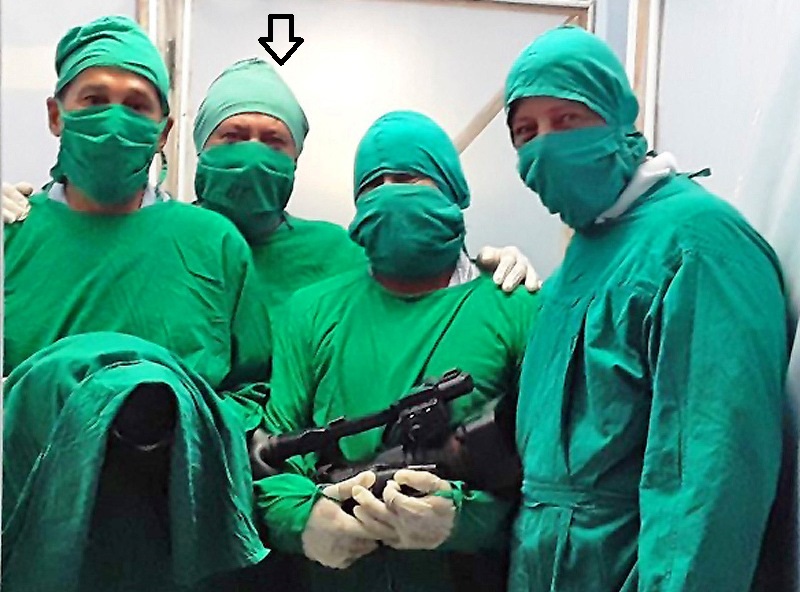 periodismo vs COVID19 1