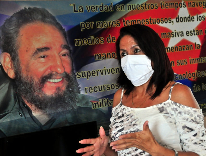 periodismo vs COVID19 2