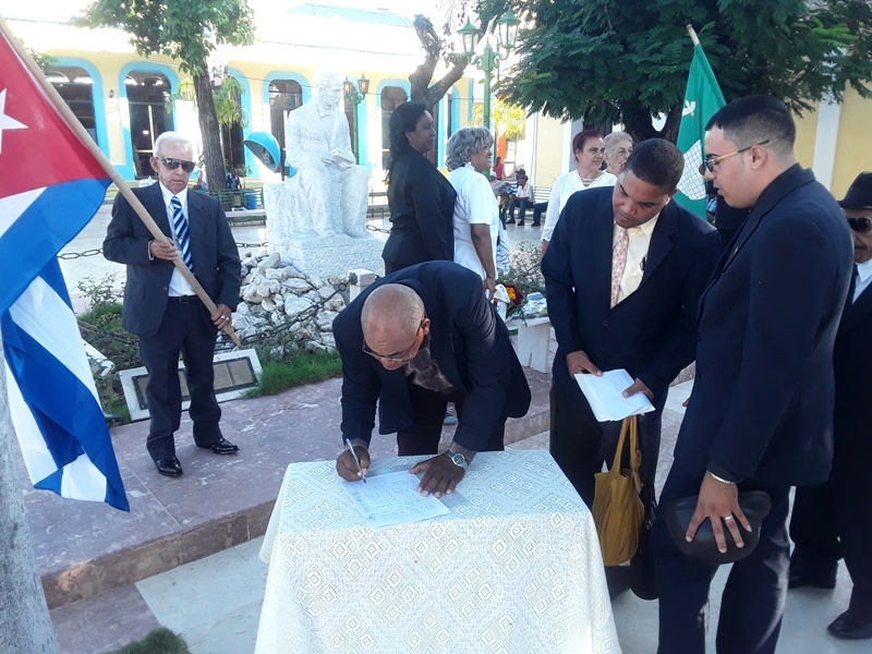 Asociaciones fraternales 1