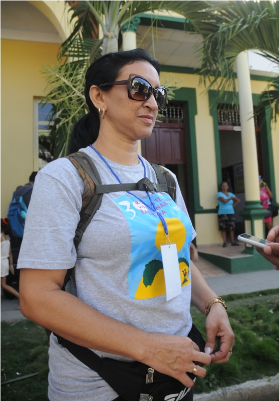 Cruzada teatral Guantánamo Baracoa 2020 2