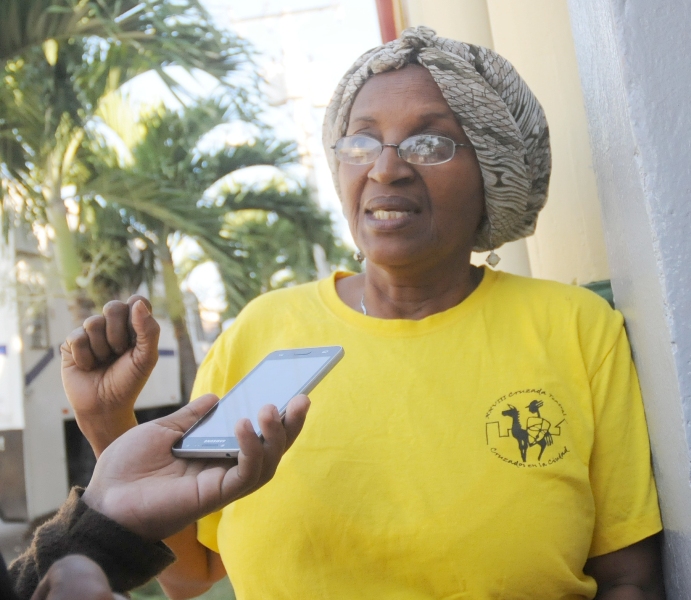 Cruzada teatral Guantánamo Baracoa 2020 4