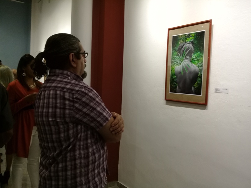 Expo Anelí Pupo 2020