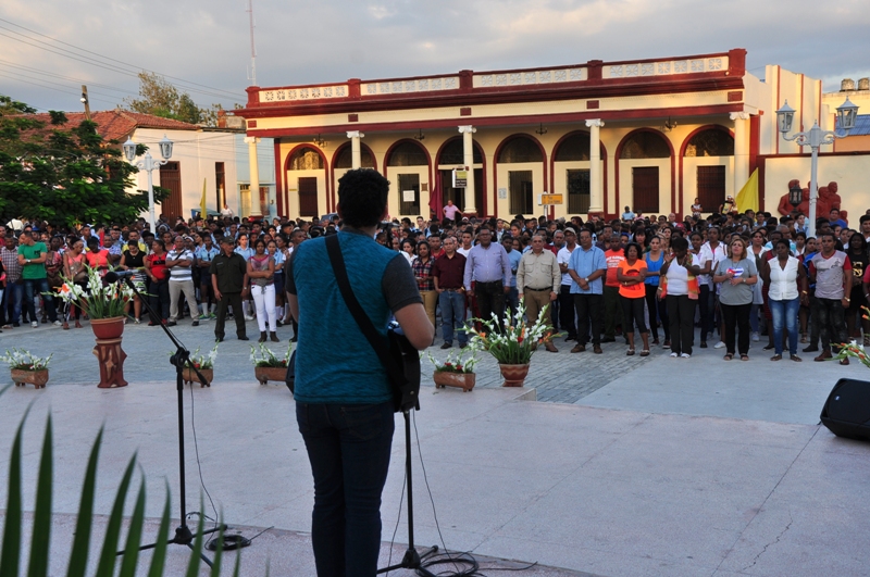 Fidel en Guantánamo 2020 2