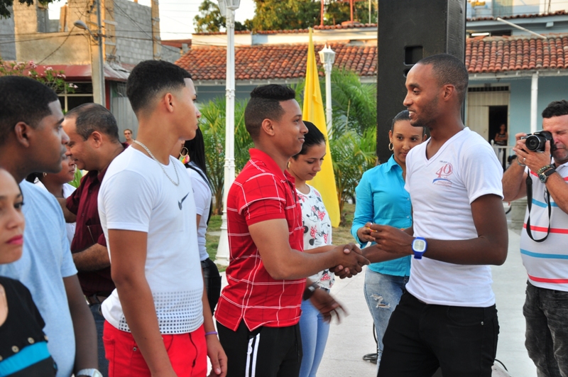 Fidel en Guantánamo 2020 3