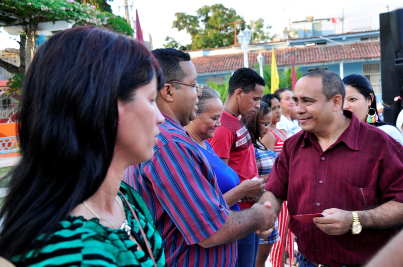 Fidel en Guantánamo 2020 4