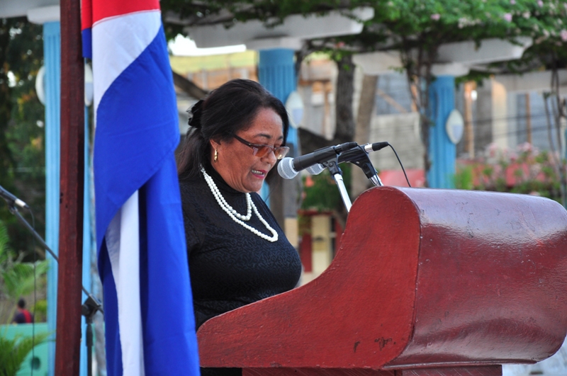 Fidel en Guantánamo 2020 5