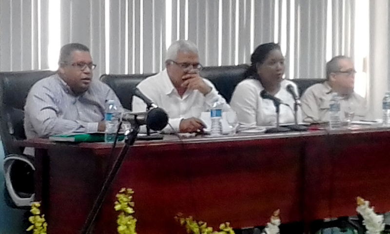 Justicia provincial 2020