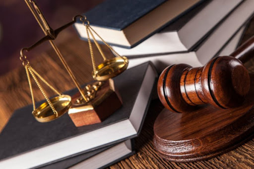 Miniterio de Justicia