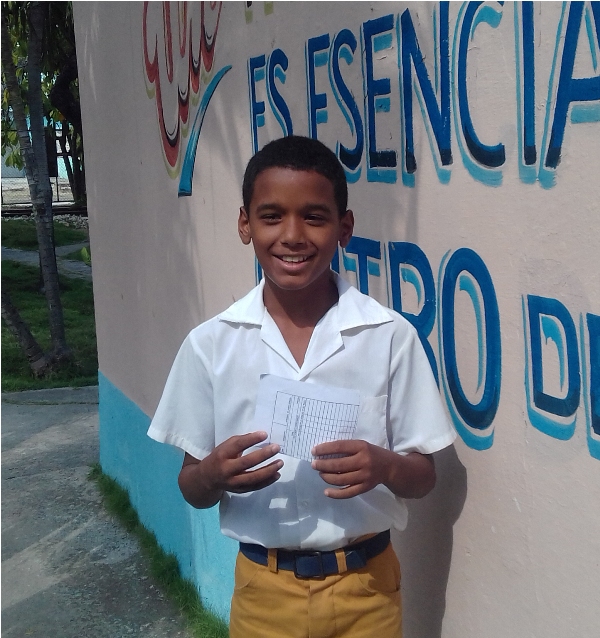 Palacio de Pioneros Ramón Infante 2