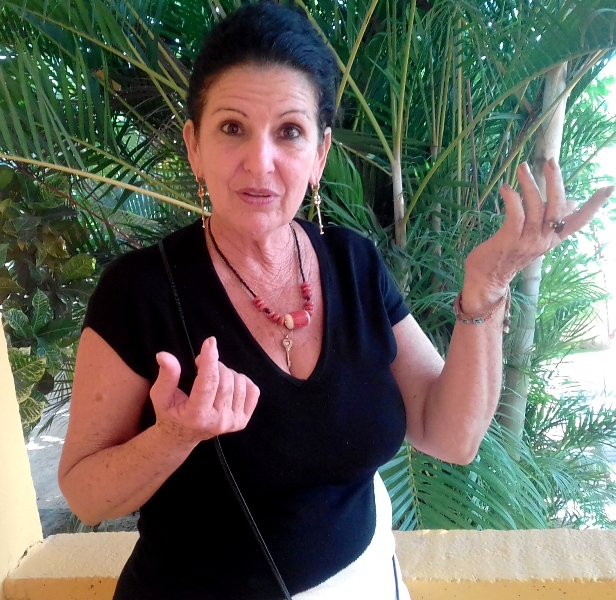 Palacio de Pioneros Ramón Infante 3