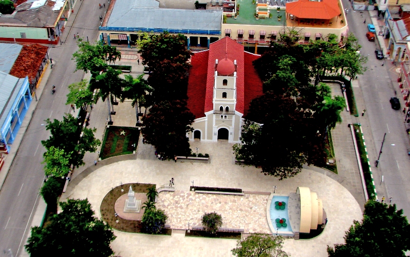 Parque Martí