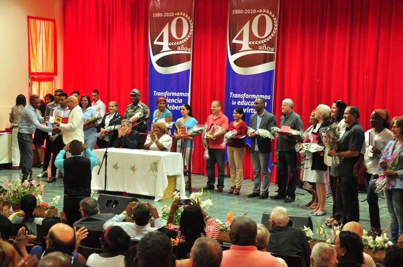 Universidad de Guantánamo 2020 2