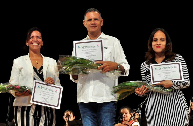 acto Día d ela ciencia 4