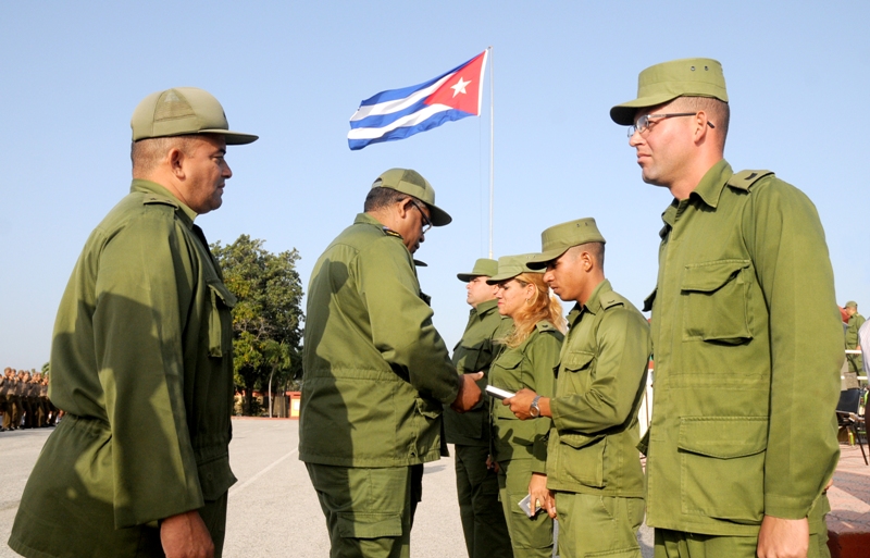 defensa Guantánamo 2020