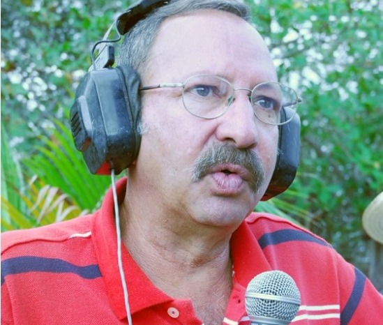 rubén de león fiffe ortiz Portada