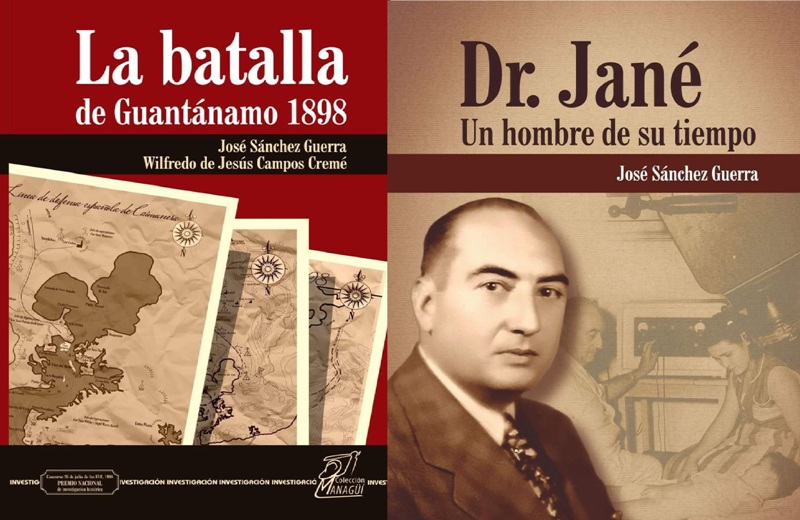 Autores guantanameros