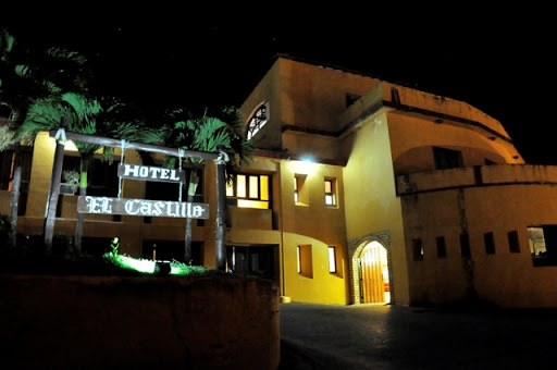 Hotel El Castillo