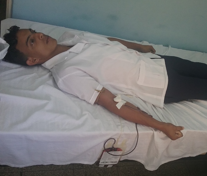 Olimpiada estudiantil