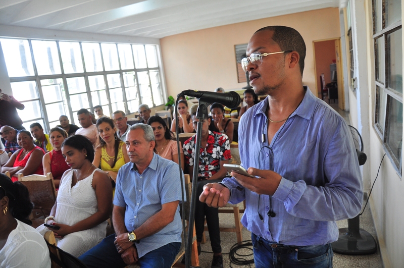 Periódico Venceremos 2020 1