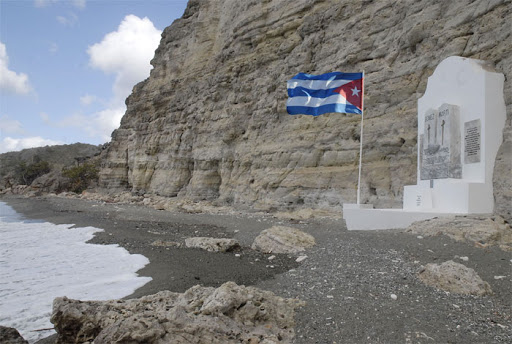 Playita de Cajobabo