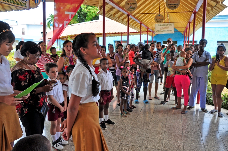 hospital Pedro A. Pérez 1