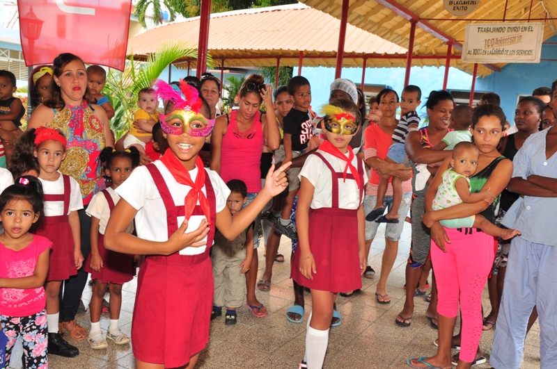 hospital Pedro A. Pérez 3