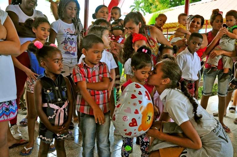 hospital Pedro A. Pérez 4