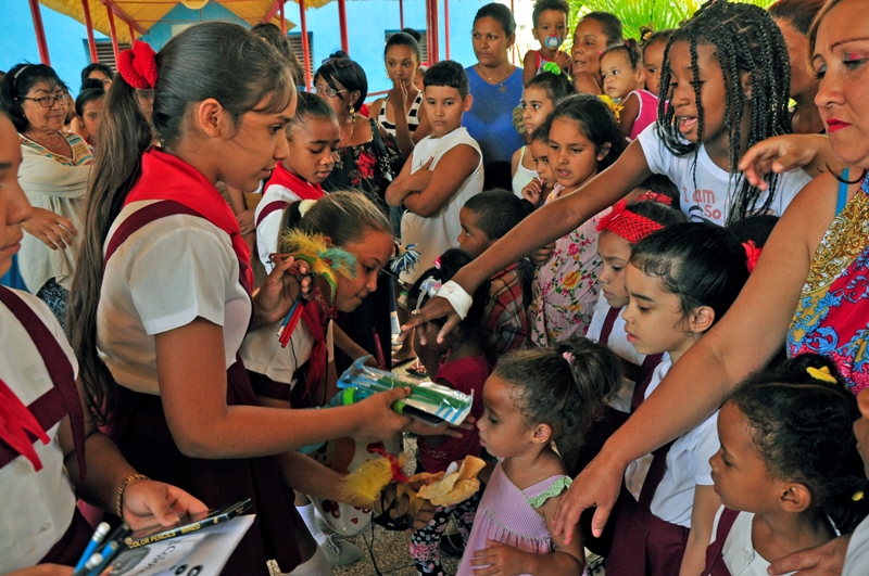 hospital Pedro A. Pérez 6