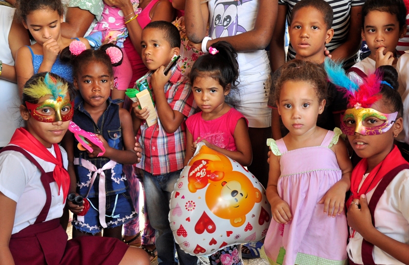 hospital Pedro A. Pérez 7