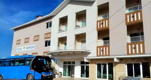 hotel Baracoa