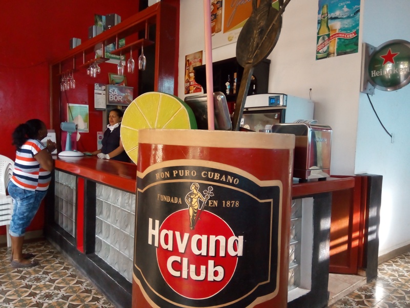 Alojamiento Guantánamo 2020 1