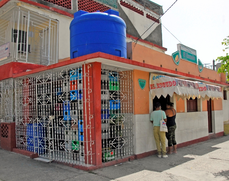 Alojamiento Guantánamo 2020 2