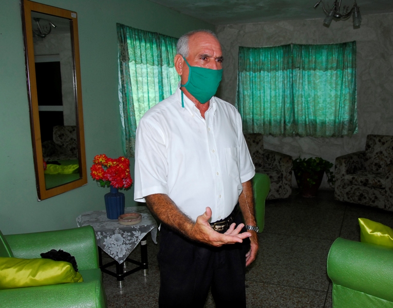 Alojamiento Guantánamo 2020 4