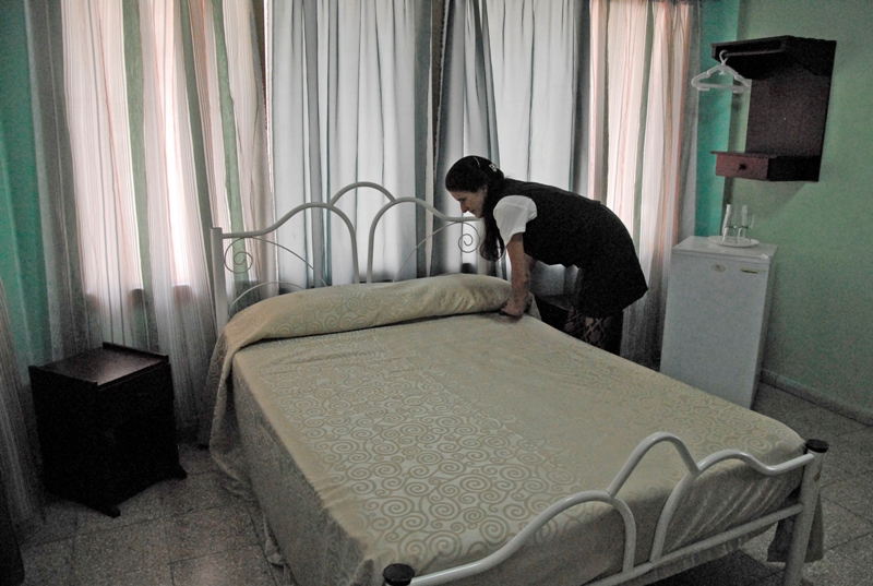 Alojamiento Guantánamo 2020 5