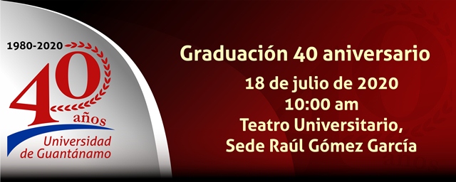 Graduación UG 2020
