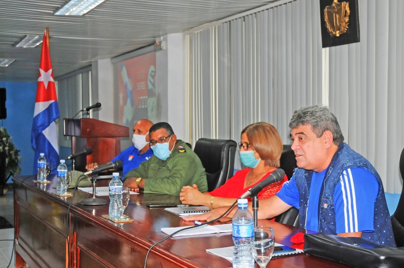Indios del Guaso 2020 c