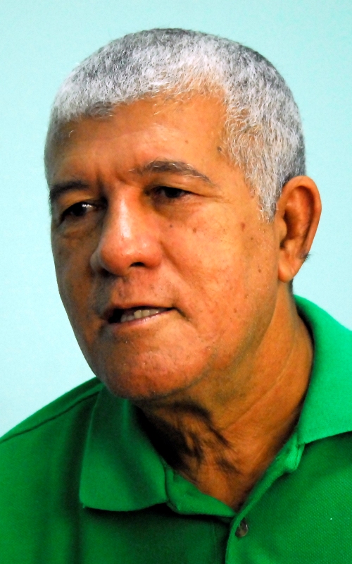 Periódico Venceremos de aniversario 3