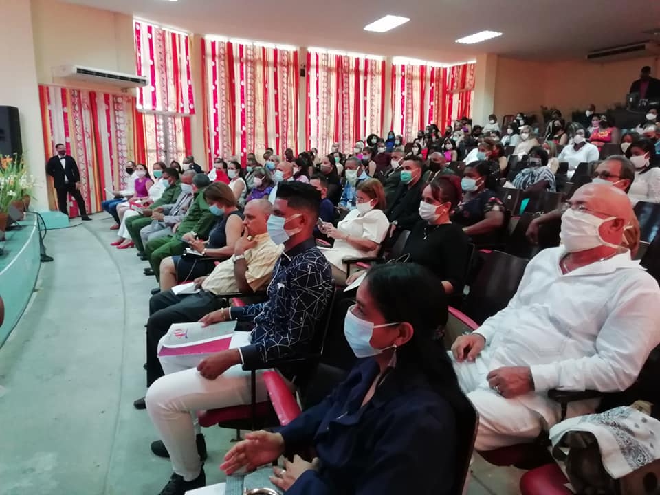 Universidad de Guantánamo 2