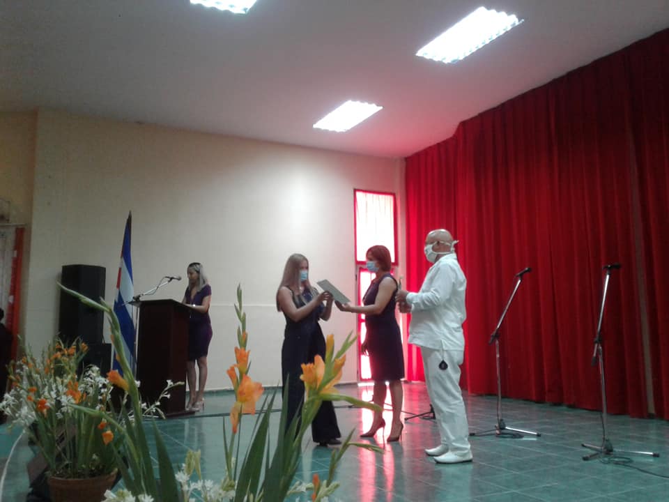 Universidad de Guantánamo 3