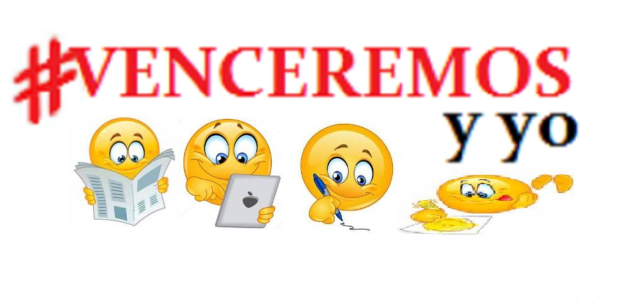 Venceremos y yo2