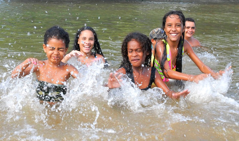 Verano Guantánamo 2020