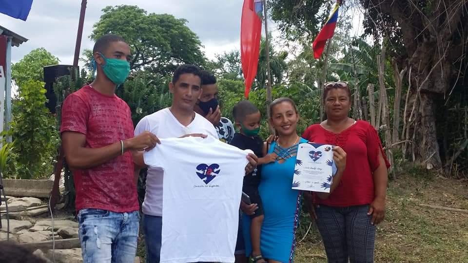 instructores de arte